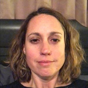 Meet your Posher, Sherri